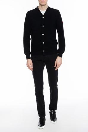 Comme des garçons play, zdjęcie 2 Comme des garçons play od Comme des Garcons Play